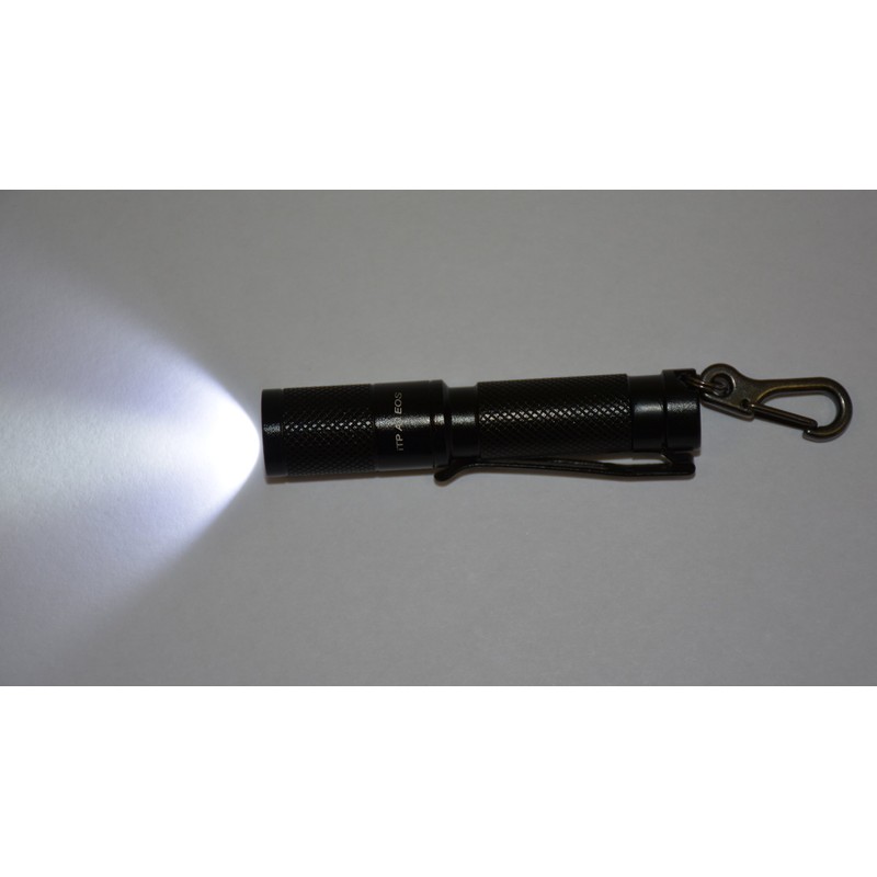 ITP A3 EOS 150 Lumen 3 Outputs and Strobe CREE