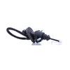 Topran 207 630 Master Cylinder, clutch