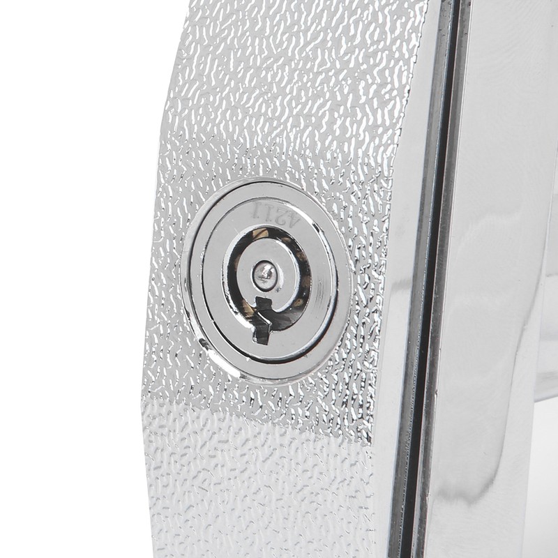Universal Vending Machine Lock Zinc Alloy Safe Box Cabinet Machine