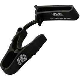 Mechanix Wear / Glove Clip Black MWC MWC-05
