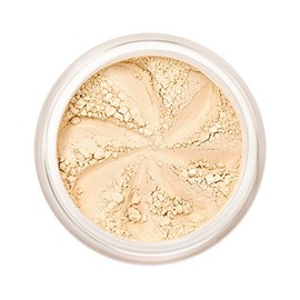 Lily Lolo Mineral Eye Shadow - Cream Soda 2g