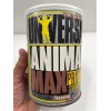 Universal Nutrition, Animal Max whey Protein, M.Tech. Beef Protein 2