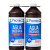 Agua Oxigenada Protec 960ml (2 Piezas) | Peróxido de Hidrógeno