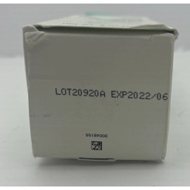 Aveeno Restorative Skin Therapy Itch Relief Balm, .4 oz READ  Description