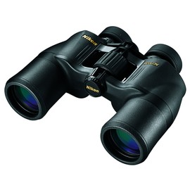 Nikon 8245 ACULON A211 8x42 Binocular (Black)