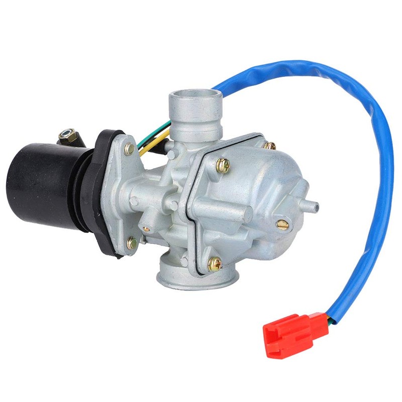 Carburetor Replacement Carburetor Carburetor Carburetor Fits 2 Stroke Dinli 50CC