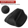 KBH Fit 2016-2023 Nissan Maxima Console Lid Armrest Replacement Cover