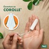 Nett Box of Organic Cotton Tampons without Applicator Super 16