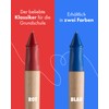 Lamy ABC Learning to Write Set Blue Including Gift Box