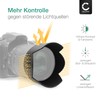 Cellonic® Camera Lens Hood N106 for Nikon P DX Nikkor