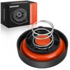 Frankberg Vacuum Hose Pressure Hose Vent Valve Crankcase Repair Kit