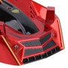 Wall Climbing Racing Car Infrared Follow Light Sensor 4-Wheel Drive