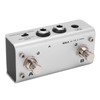 Dual Foot Switch Double Nail for Keyboard Sound Source Modules