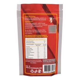 Citrato De Magnesio Sab Frutos Rojos 150 G Joy Natura
