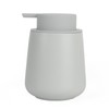 Bosilunlife Soap Dispenser (Grey Liquid)