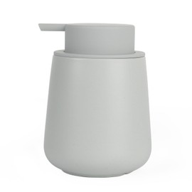 Bosilunlife Soap Dispenser (Grey Liquid)