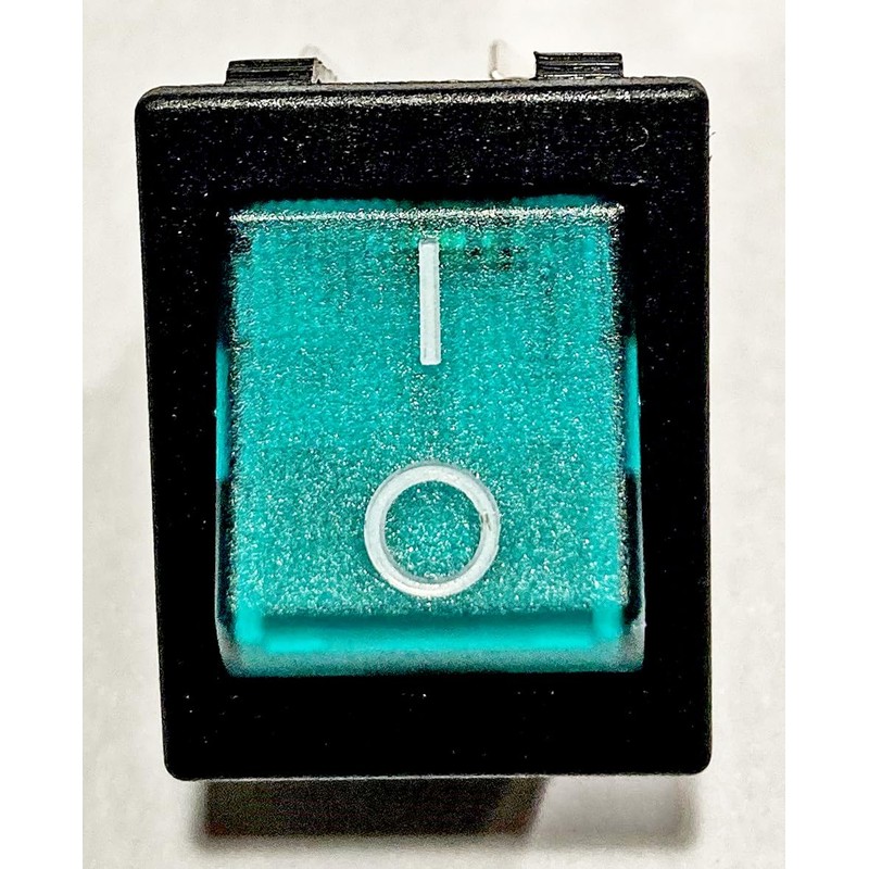 Popcorn Machine Switch - 42798-30 for Gold Medal popcorn machines