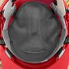 Hard Hat Cap Insert Liner Sweat Absorber Cool Ventilation Black