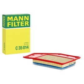 MANN-FILTER C 35 014 Air Filter for Cars and Transporter