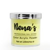 Nena's Superior Sculpting Powder Professional Acrylic Nail System wide color
