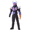 Rider Hero Series Kamen Rider Buffer Zombie Foam