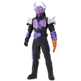 Rider Hero Series Kamen Rider Buffer Zombie Foam