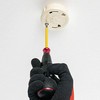 VESSEL Electric Ball Grip Driver (Body Only) Electric Dora Ball