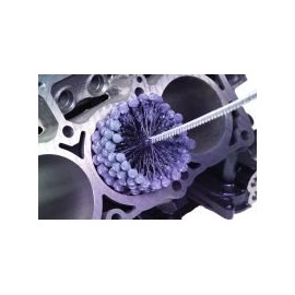 Brush Research 1 5/8" (41mm) Flex-Hone Cylinder Hone Tool 240 Grit (Silicon Carbide)