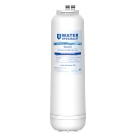 Waterspecialist RC 4 EZ-Change Premium Water Filter Replacement, Replacement for Culligan® RC-EZ-4, IC-EZ-4, US-EZ-4, DuPont® WFQTC30001, WFQTC70001, 2000 Gallons (Pack of 1)