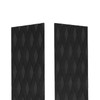 4pcs EVA Surfboard Deck Traction Pads Non Slip Surf Deck