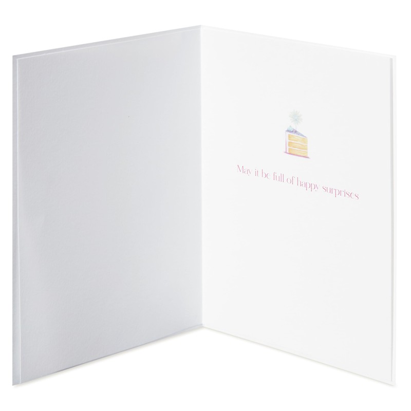 Papyrus Birthday Card - Designed by Bella Pilar (Happy Surprises)