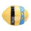 Turtle Toy Weapon Cartoon Movie Role Playing Turtle Shell Costume