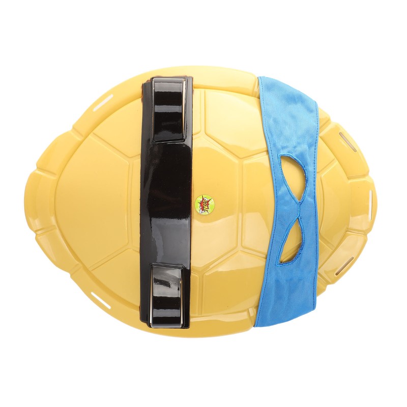 Turtle Toy Weapon Cartoon Movie Role Playing Turtle Shell Costume