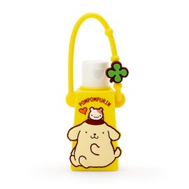 Sanrio Pompompurin Portable Hand Gel