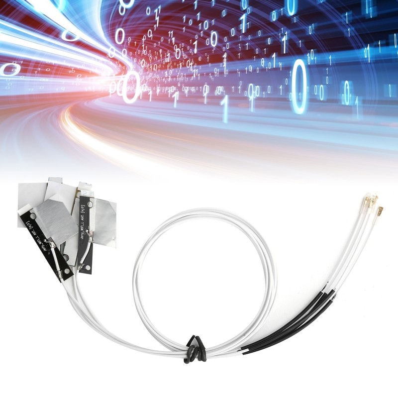 Wireless Network Card DualBand Wifi Adapter Bluetooth 4.0 M.2 NGFF