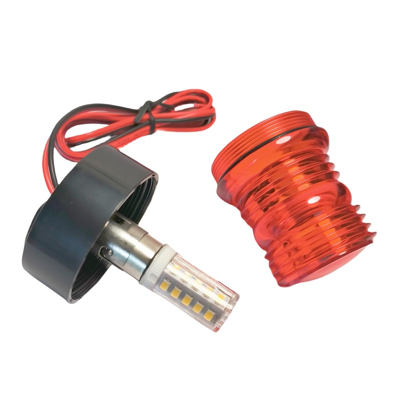 Generic Marine 360 Degree LED Anchor Light Nautical Light Ring