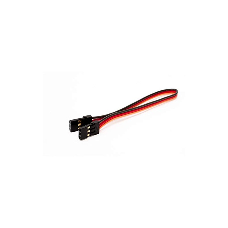 Spektrum Heavy-Duty Male to Male Extension 6