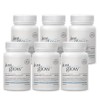 Just Glow Trans Resveratrol 600mg, 60 tablets, 6 units / 저스트글로우 트랜스 레스베라트롤 600mg, 60정, 6개