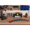 Performance Tool W1741 12Pc Go-Thru Screwdriver Set