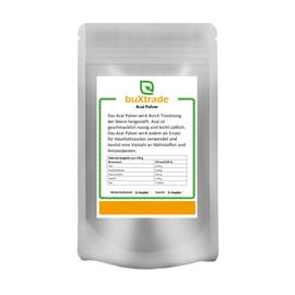 Acai Powder Berry Acai Powder Superfood Acai Berry Super 300994816 Various Sizes 500 g