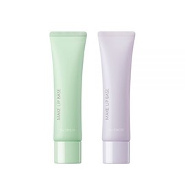 The Saem Saemmul Airy Cotton Makeup Base Tone Correction Soft Collection 1 pack / 더샘 샘물 에어리 코튼 메이크업 베이스 톤 보정 보송 모음 택 1개
