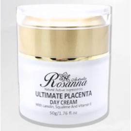 Rosanna Ultimate Placenta Day Cream 50g