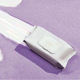 Napoleon Perdis Lift Off Makeup Remover Wipes 100 pack