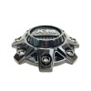 Xtreme Mudder Gloss Black Wheel Center Cap 8080