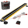 ASPL 47'' Rooftop Strobe Flashing Light Bar with 28 Strong
