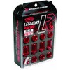 KYO-EI [ 協永産業 ] Kics LEGGDURA RACING [ LEGGDURA RACING
