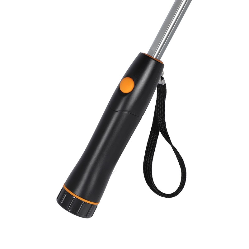 Portable Umbrella with Fan Reflective UPF 50+ Sun and Rain