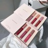 Set De 3 Labiales Gloss Largos Herorange