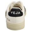 Veja Women Campo Sneakers Extra White - Black 7.5 US