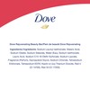 Dove Rejuvenating Beauty Bar for gentle soft skin care Pomegranate